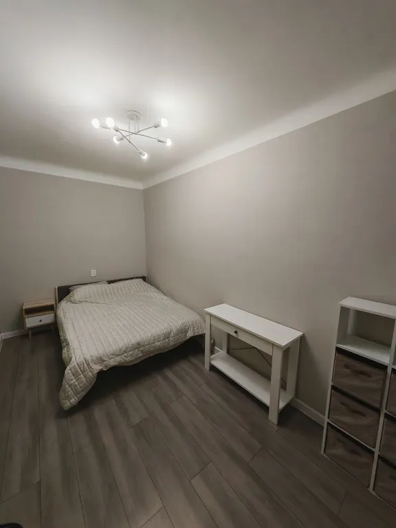 Квартира Двухкомнатная квартира в центре — Красноярск