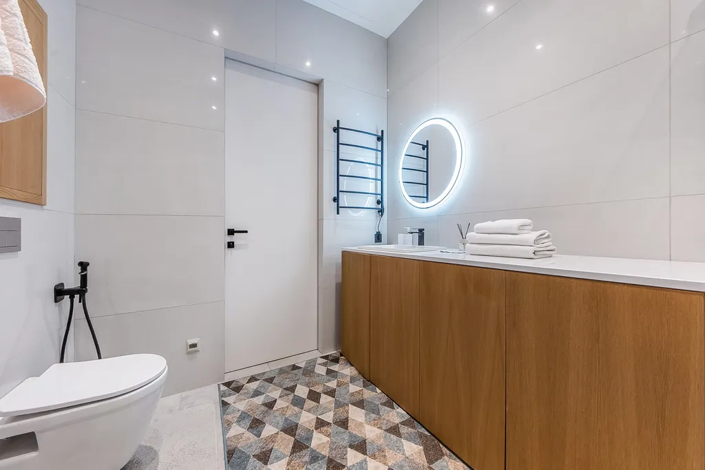 Видовая студия Москва-сити