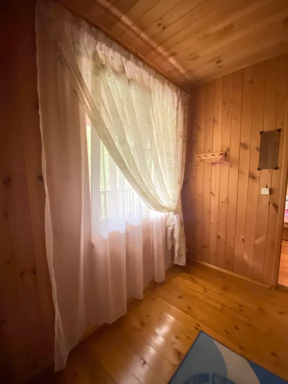 Загородный дом для большой семьи