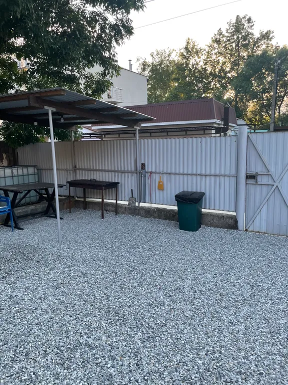 Уютные апартаменты в тихом месте