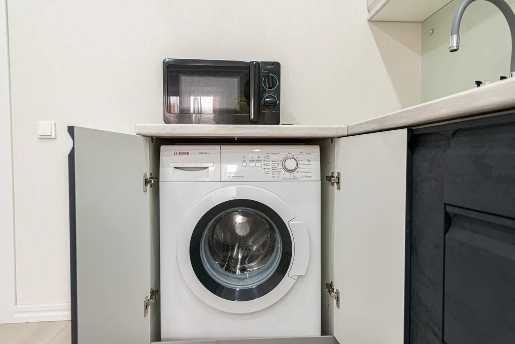 Просторная с гостиничным сервисом в Новом городе, бесконтактно