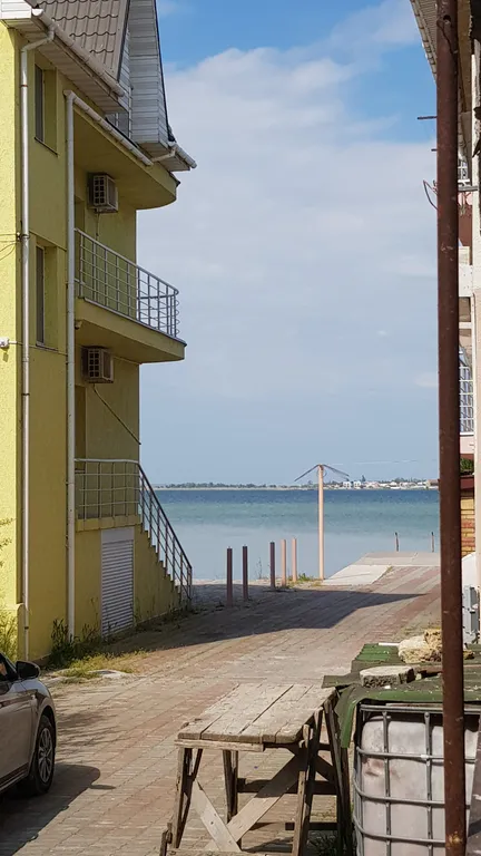 Гостевой дом Елена