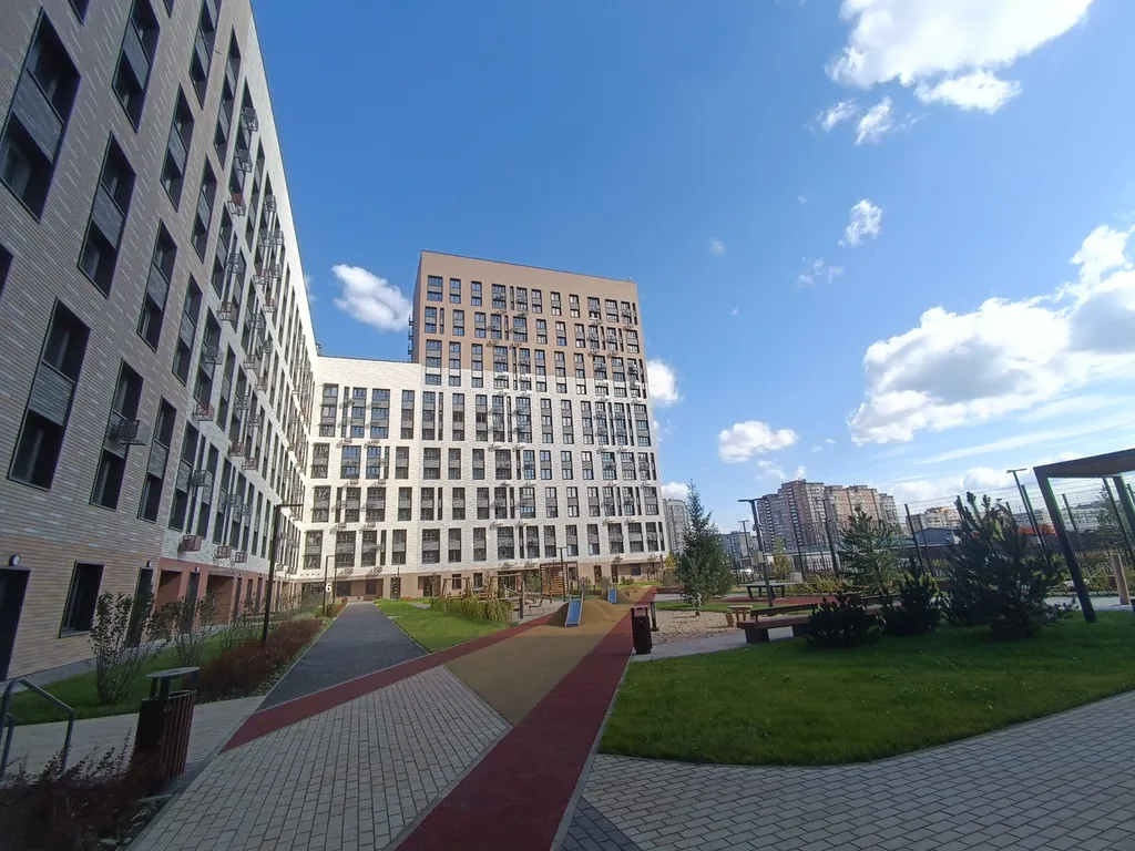 Квартира Квартира в Твоём Ритме — Казань