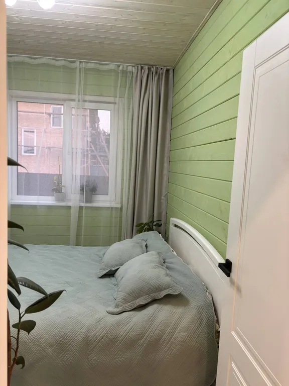 Коттедж Уютный дом — Ногинск