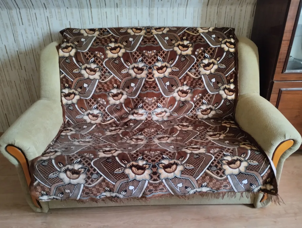 Тихий домик