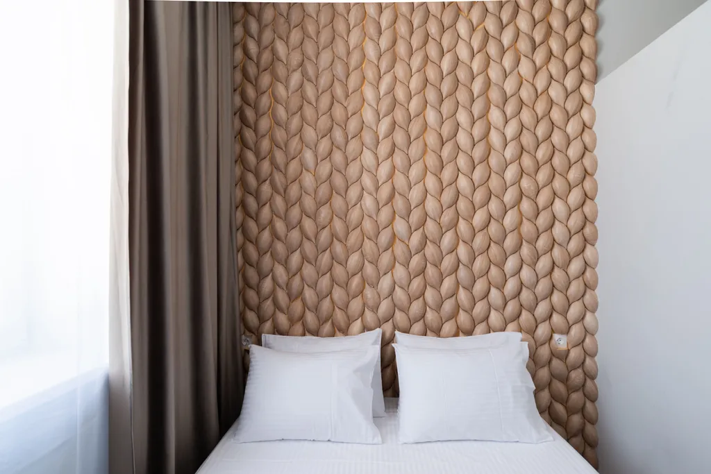 Уютная квартира-студия