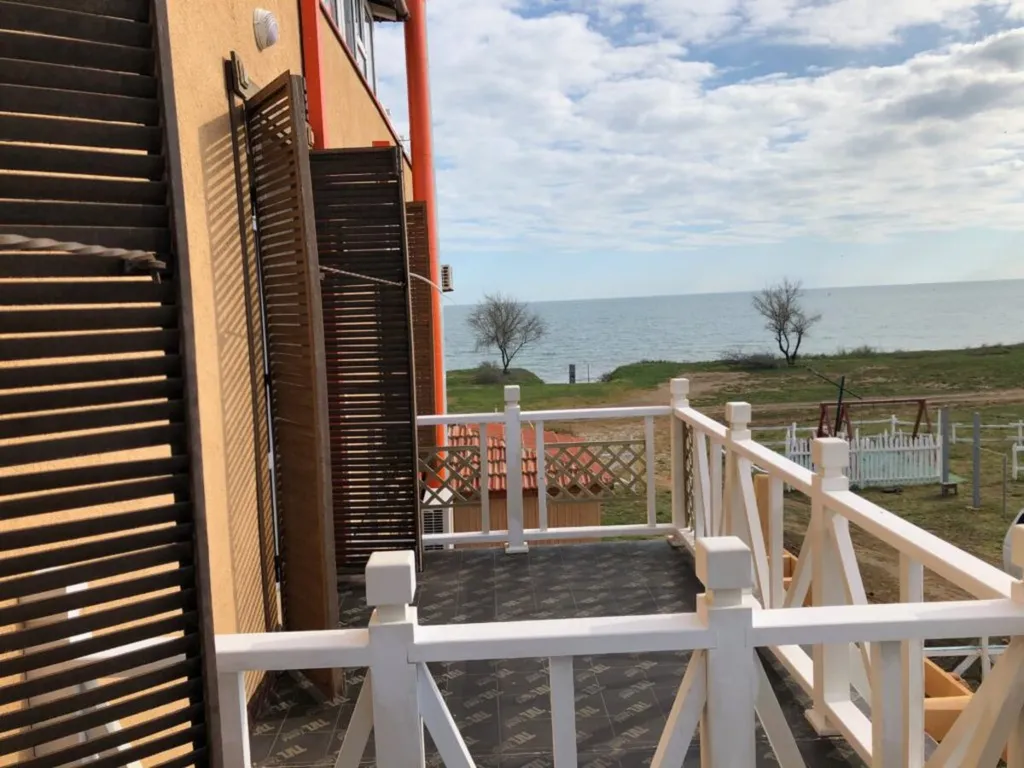 Квартира Комната — Кучугуры