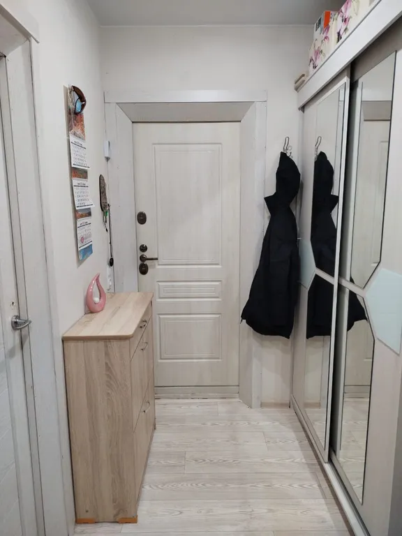 Домик у реки