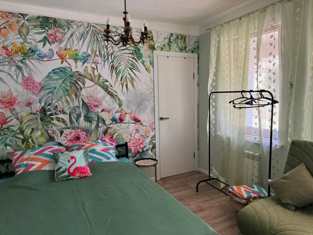 Квартира Комната — Волгоград