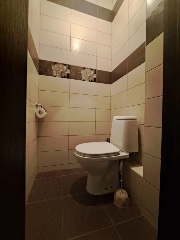 Holiday apartments by the sea