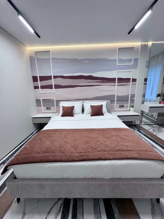 Уютная квартира в центре Ростова-на-Дону