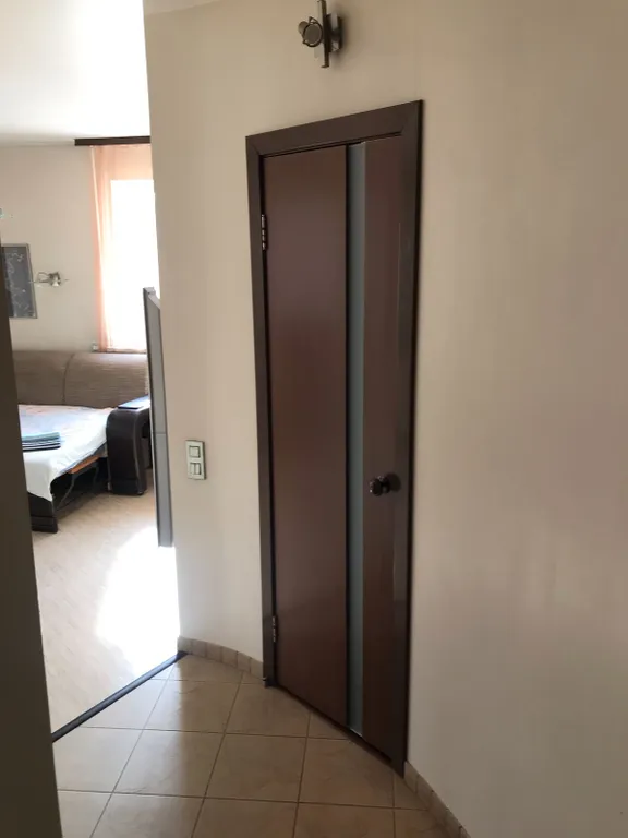 Уютная квартира в центре