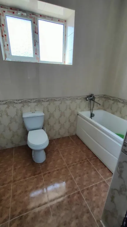 Частный дом у моря