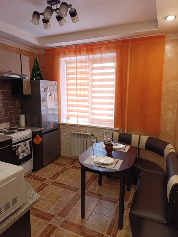 Уютная однокомнатная квартира — аренда посуточно в Солнечногорск