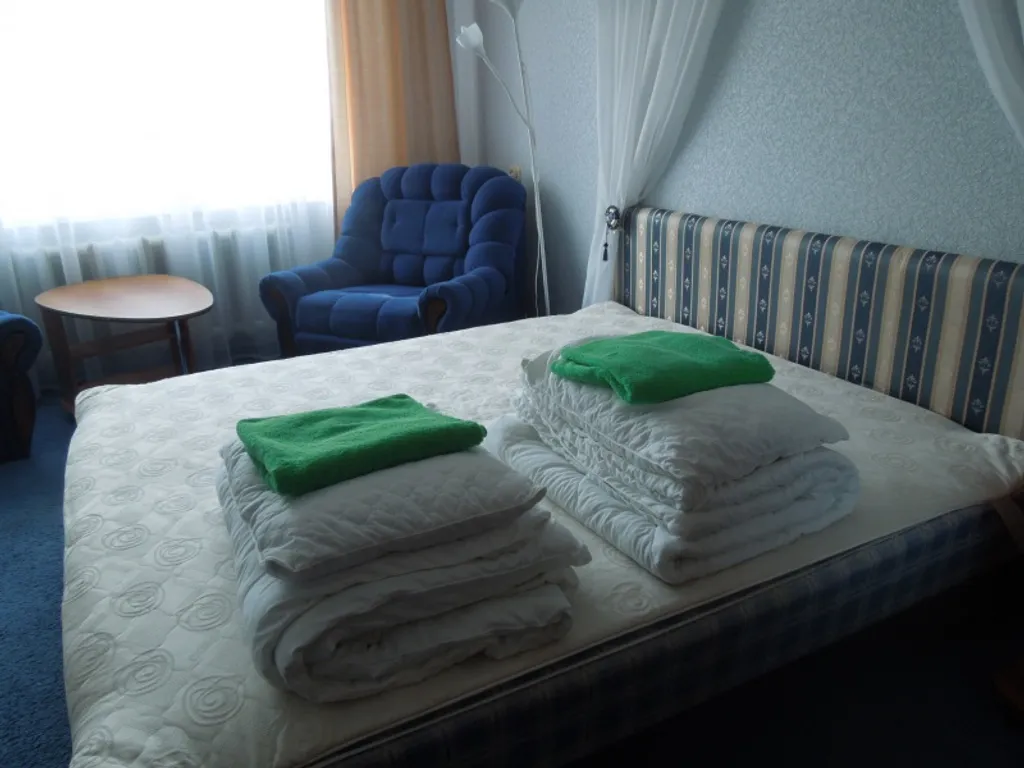 Уютная квартира в куротной зоне