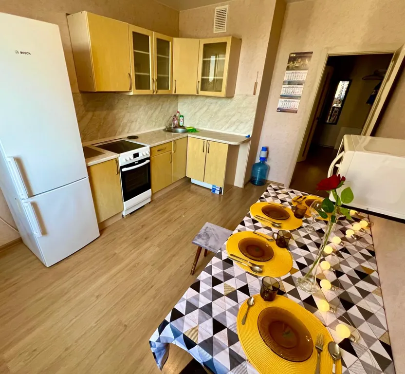 Апартаменты Люкс в центре рядом с парком