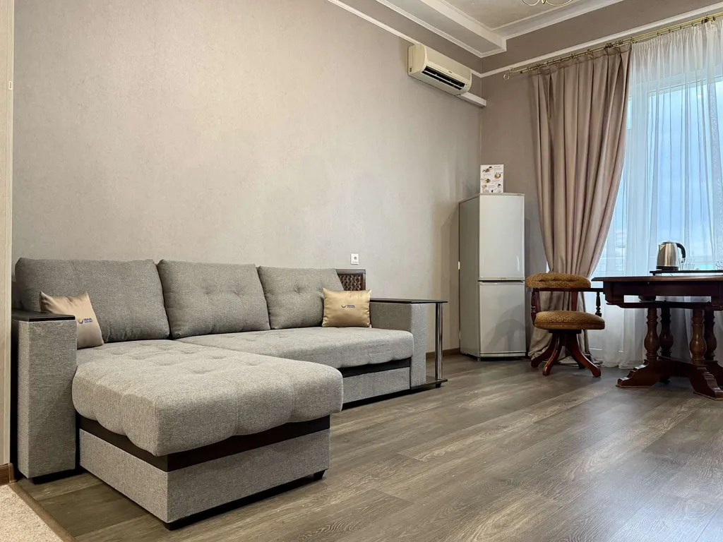 Квартира Комната — Краснодар