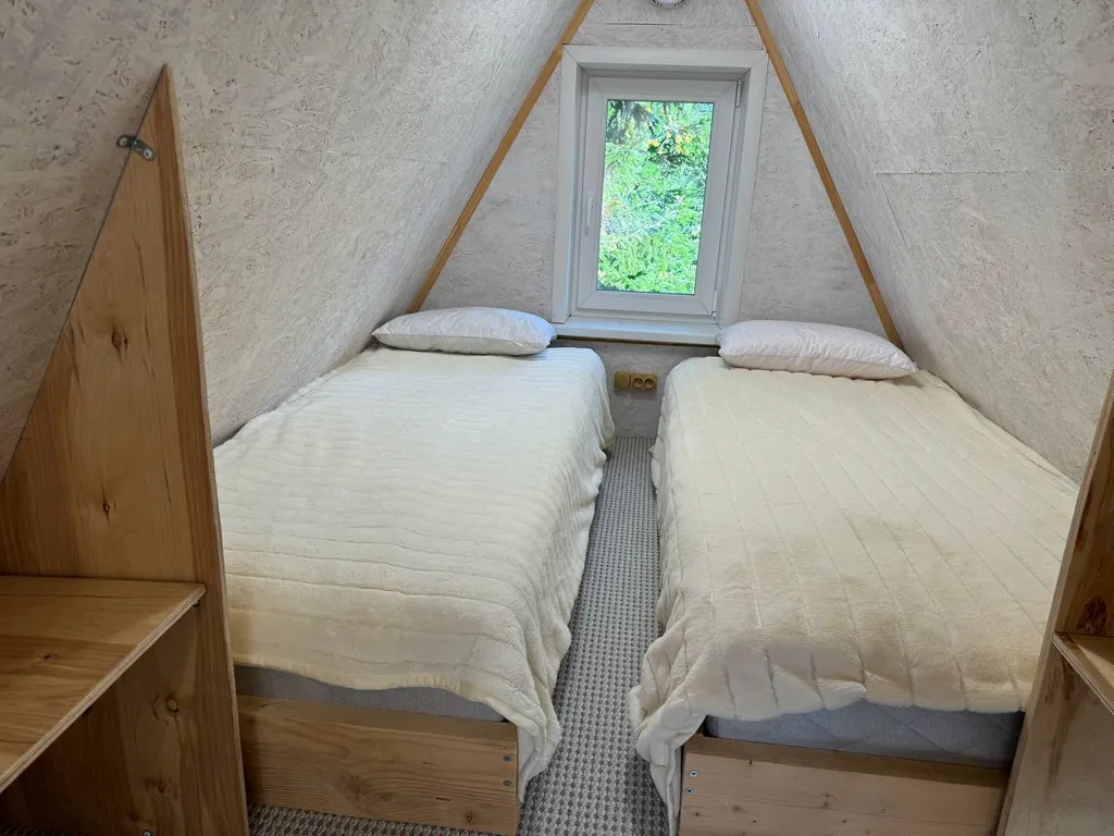 Афрейм в Шерегеше