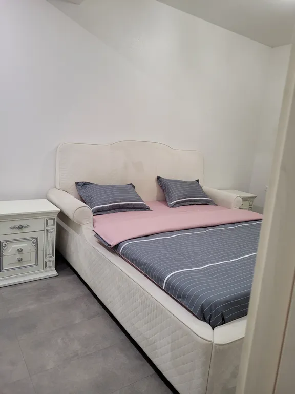 Квартира с террасой от моря в 100 метрах