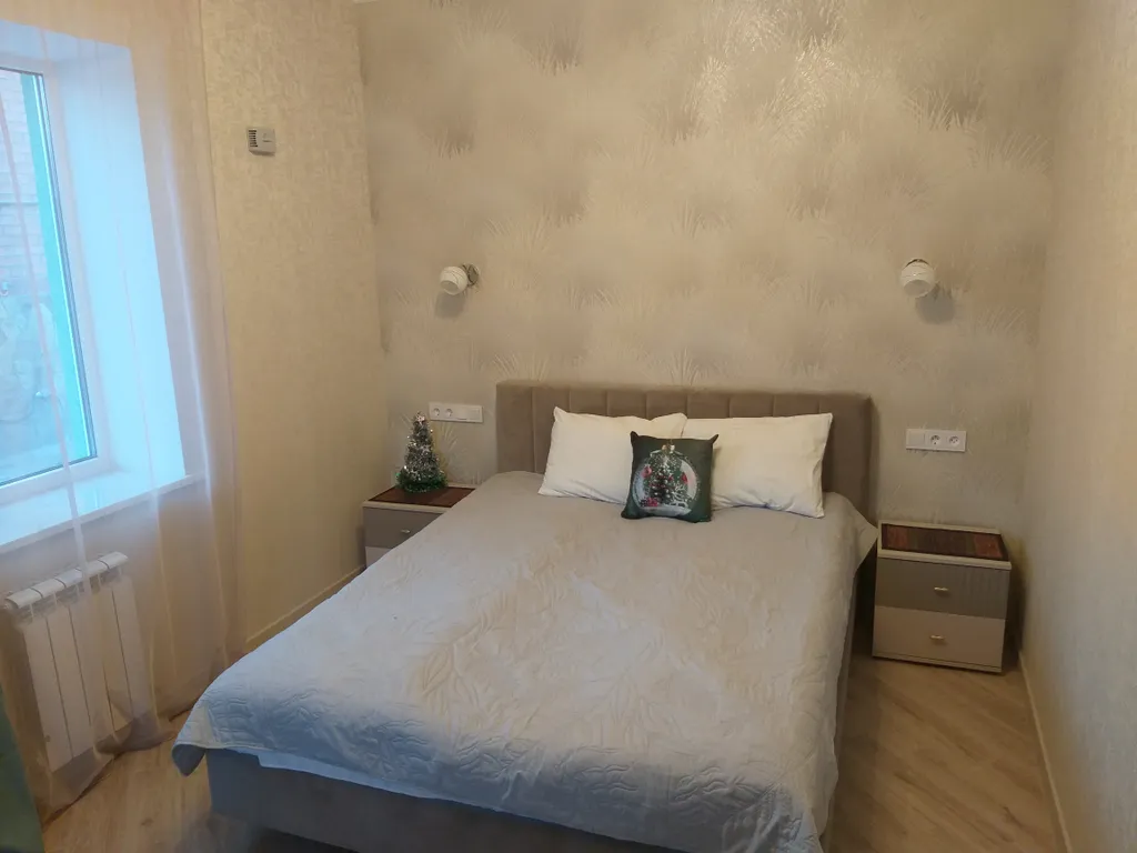 2-комнатный Дом