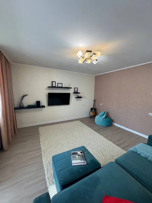 Шикарная двухкомнатная квартира