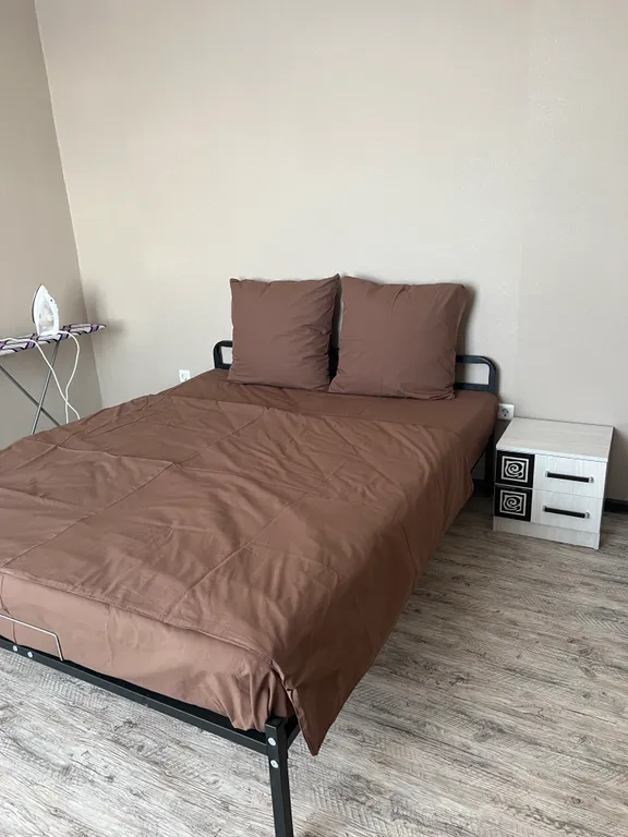 Уютная квартира в центра города