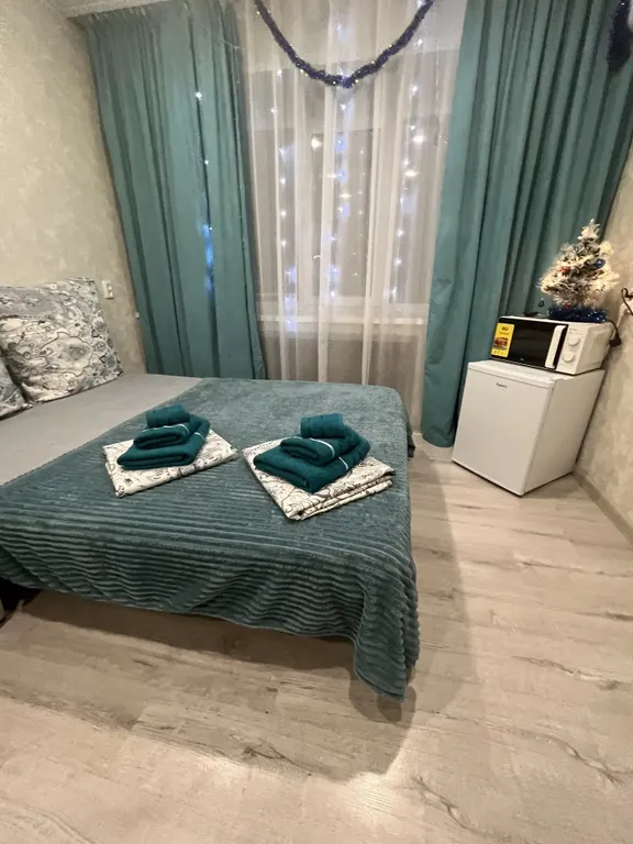 Квартира Студия в центре города — аренда посуточно в Казань