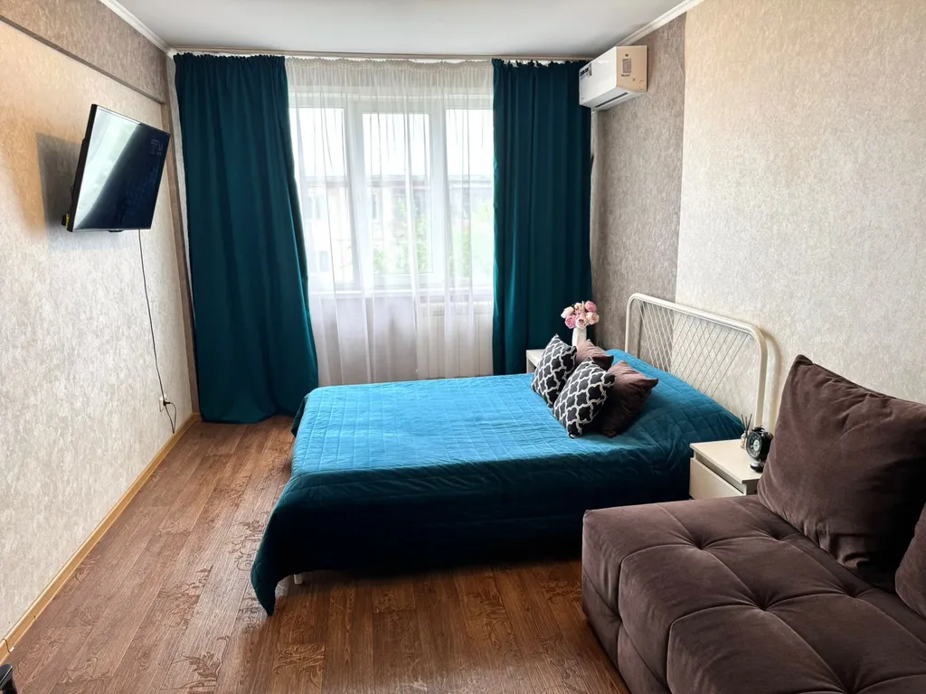 Отличная квартира — аренда посуточно в Рубцовск