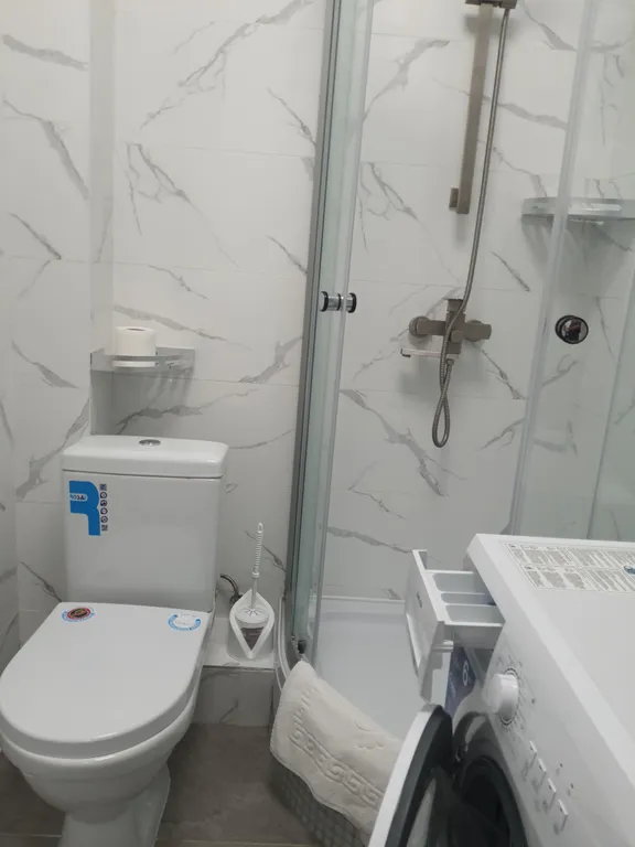 Квартира Апартаменты в новом доме — Симферополь