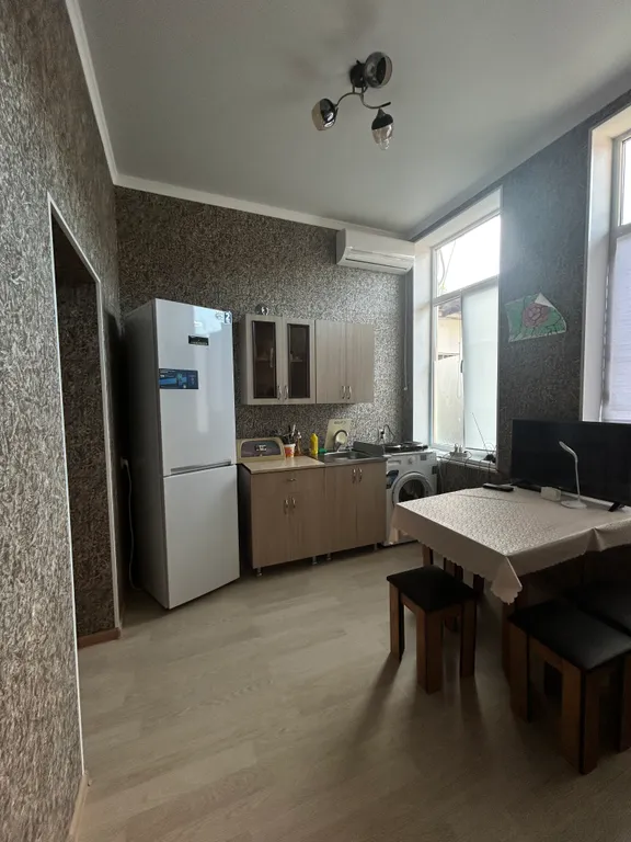 Квартира Уютная квартира в самом центре города — Сухум