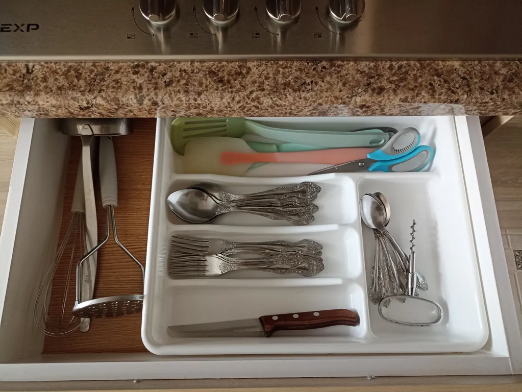 Уютная и светлая 2-комнатная квартира в центре города