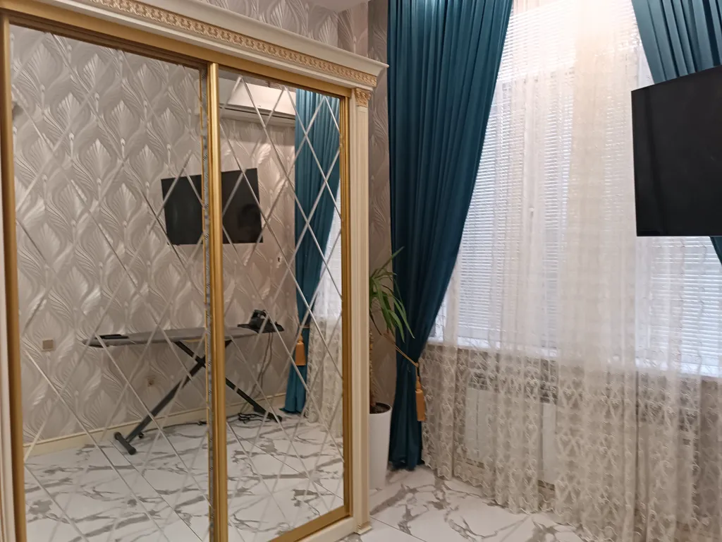 Квартира Квартира в центре — Махачкала