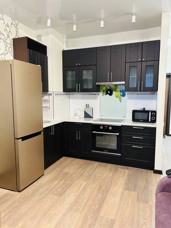 Евродвушка для четверых с заселением в любое время.