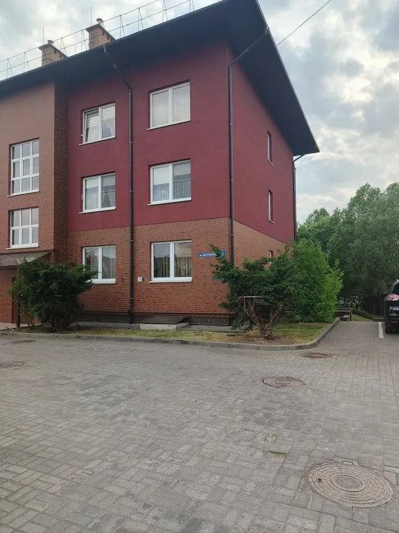 Квартира Уютная квартира в престижном районе — Калининград