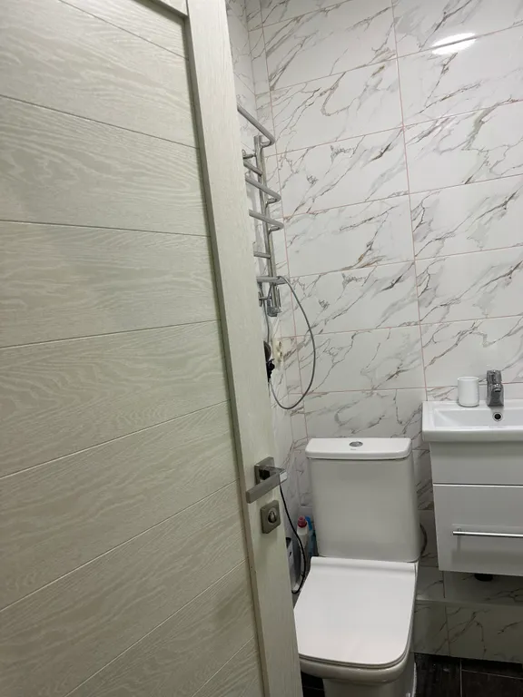 Квартира у моря