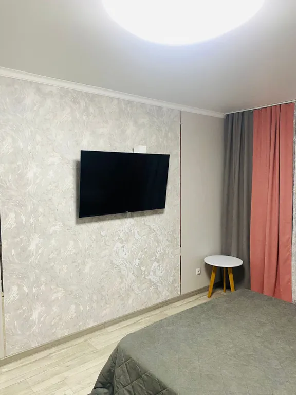 Уютная новая квартира в новом доме в 5 мин от Терм