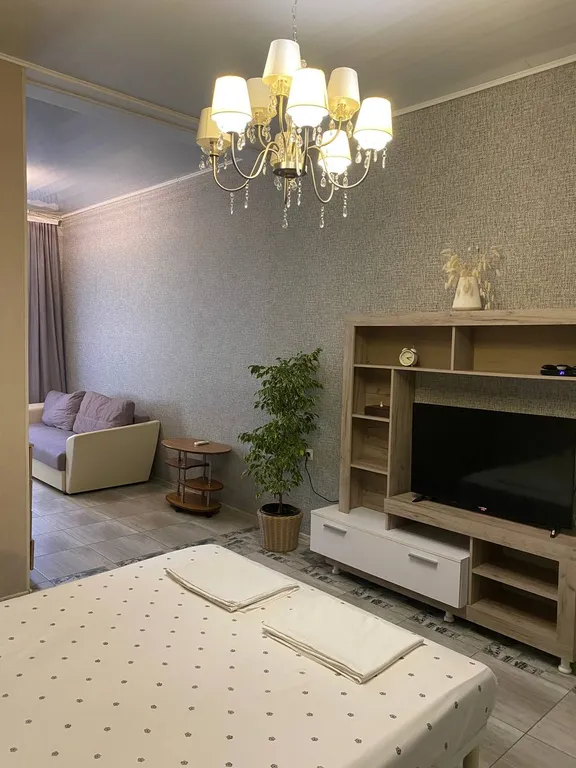 Коттедж Дом под ключ — Сириус