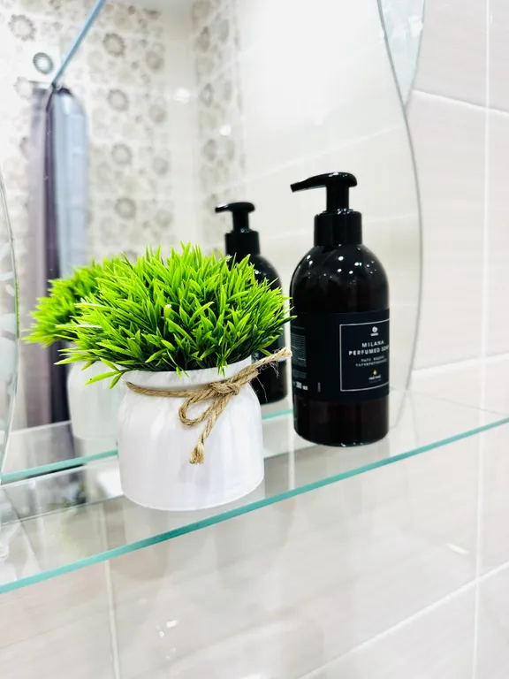 Забудьте о гостиницах! Отдохните с комфортом в уютной квартире класса