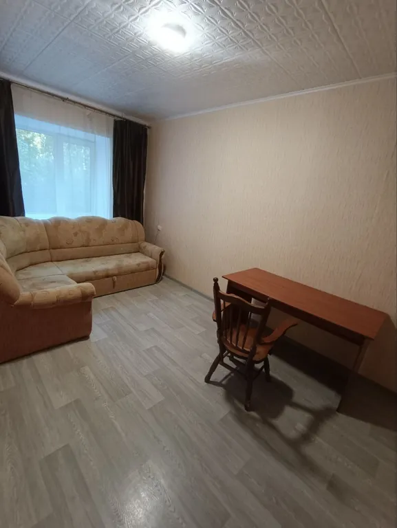 Уютная 2-х комнатная квартира