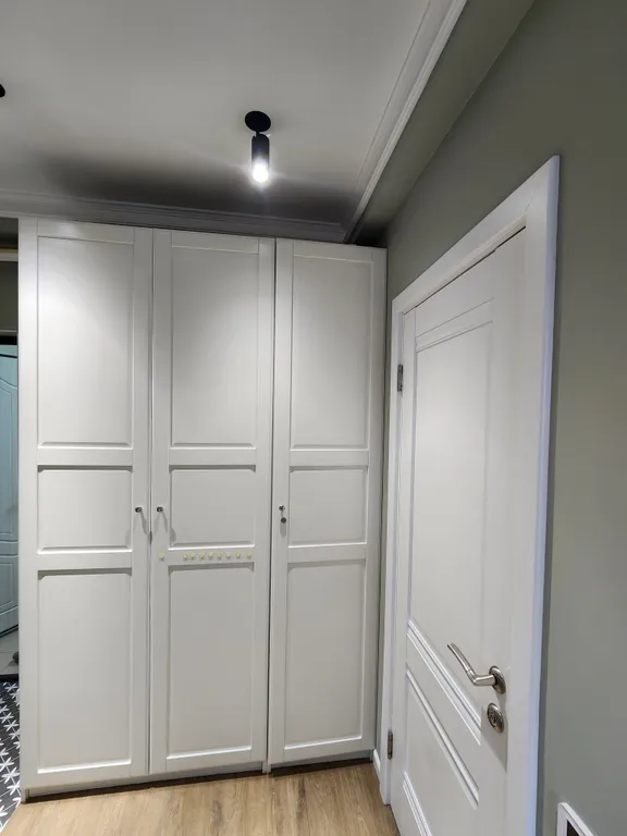 Уютная квартира возле моря