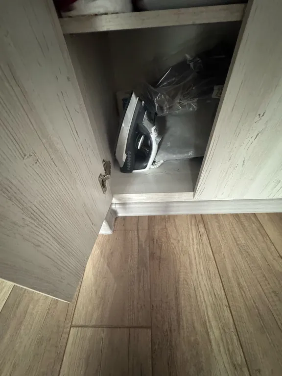 Удобная квартира-студия