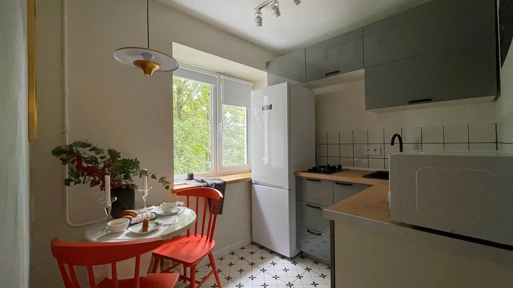 Самая инстаграмная квартира в городе