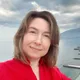 Татьяна Левестам