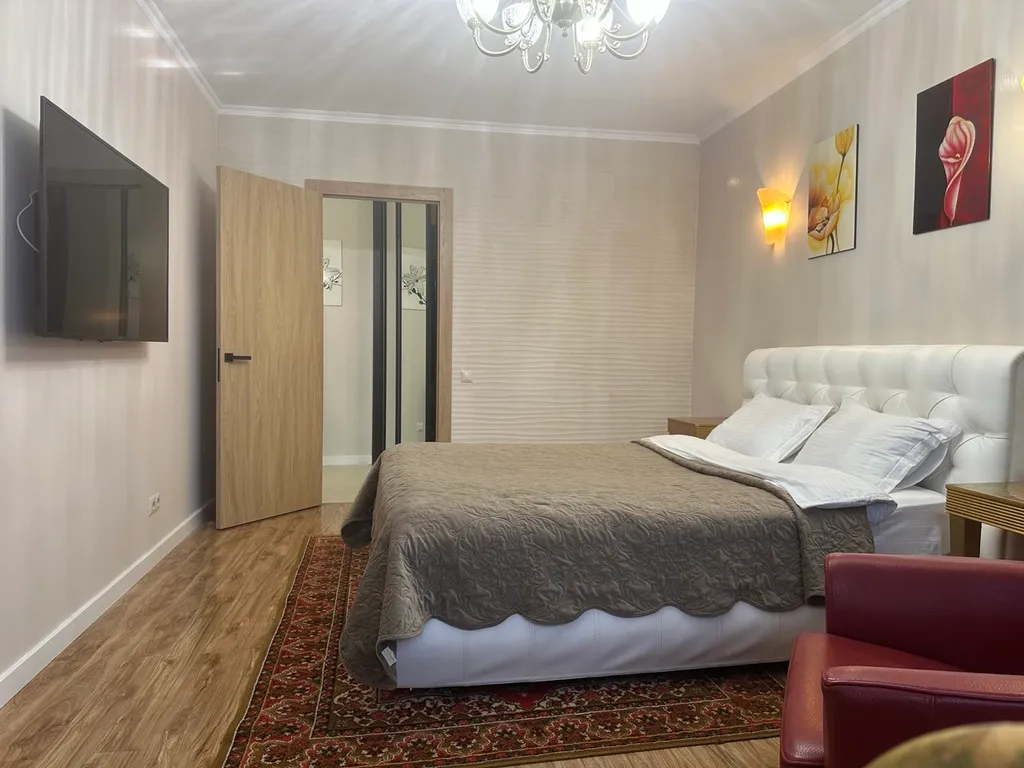 Апартаменты для вас