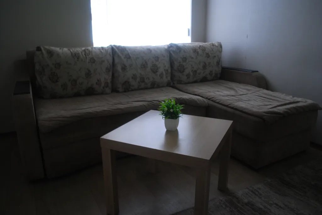 Квартира Квартира Студия на Мичуринской — Санкт-Петербург