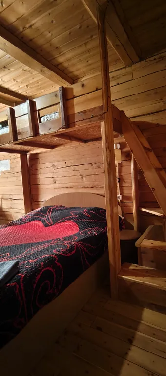 Байкальские просторы