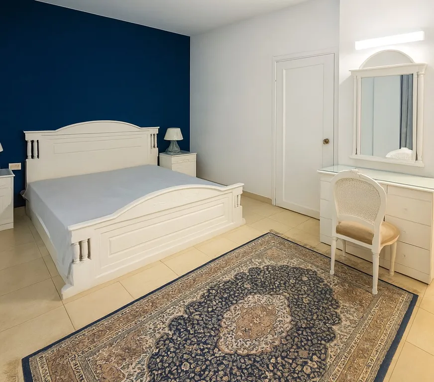 Суперкомфорт в престижном районе Каира