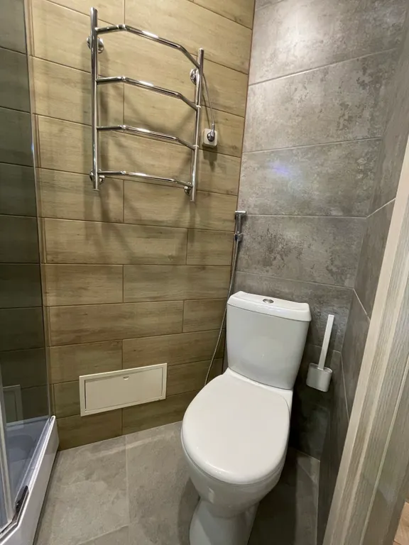 Уютная студия в центре