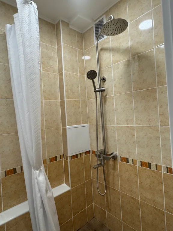 Квартира Комфорт в центре, всё новое