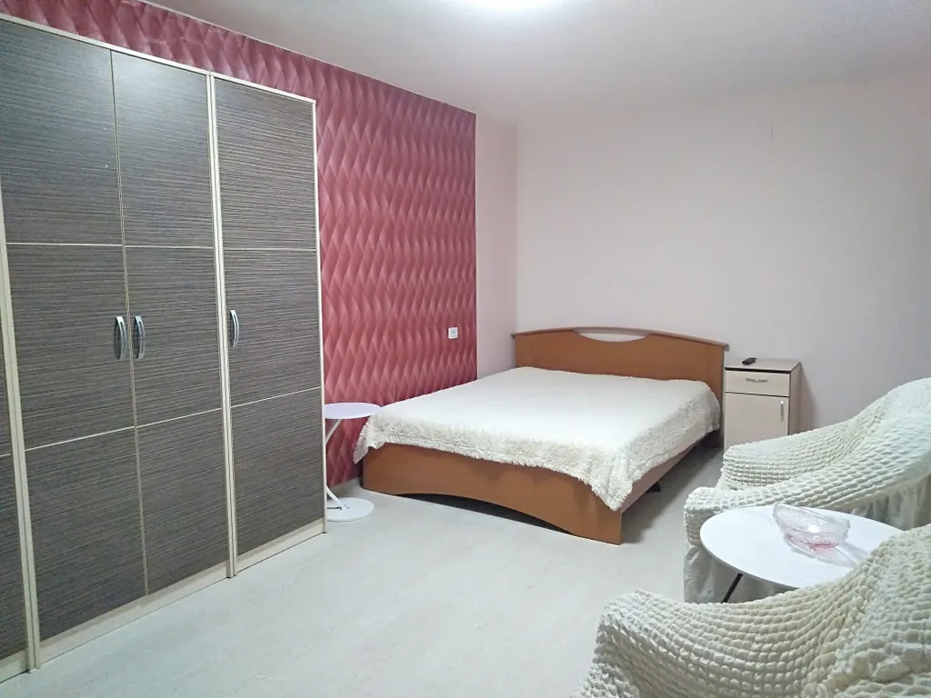 Квартира Центральный район, Море 10 минут пешком — аренда посуточно в Владивосток